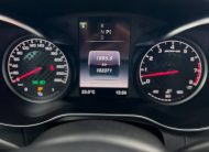 Mercedes‑Benz C 43 AMG 4Matic 2017