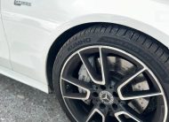 Mercedes‑Benz C 43 AMG 4Matic 2017