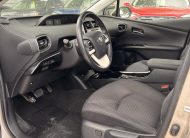 TOYOTA PRIUS HYBRID 2019