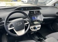 TOYOTA PRIUS HYBRID 2019