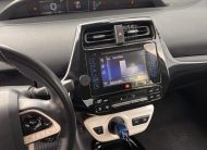 TOYOTA PRIUS HYBRID 2019