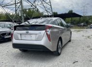 TOYOTA PRIUS HYBRID 2019