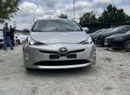 TOYOTA PRIUS HYBRID 2019