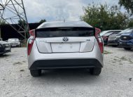TOYOTA PRIUS HYBRID 2019