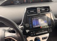 TOYOTA PRIUS HYBRID 2019