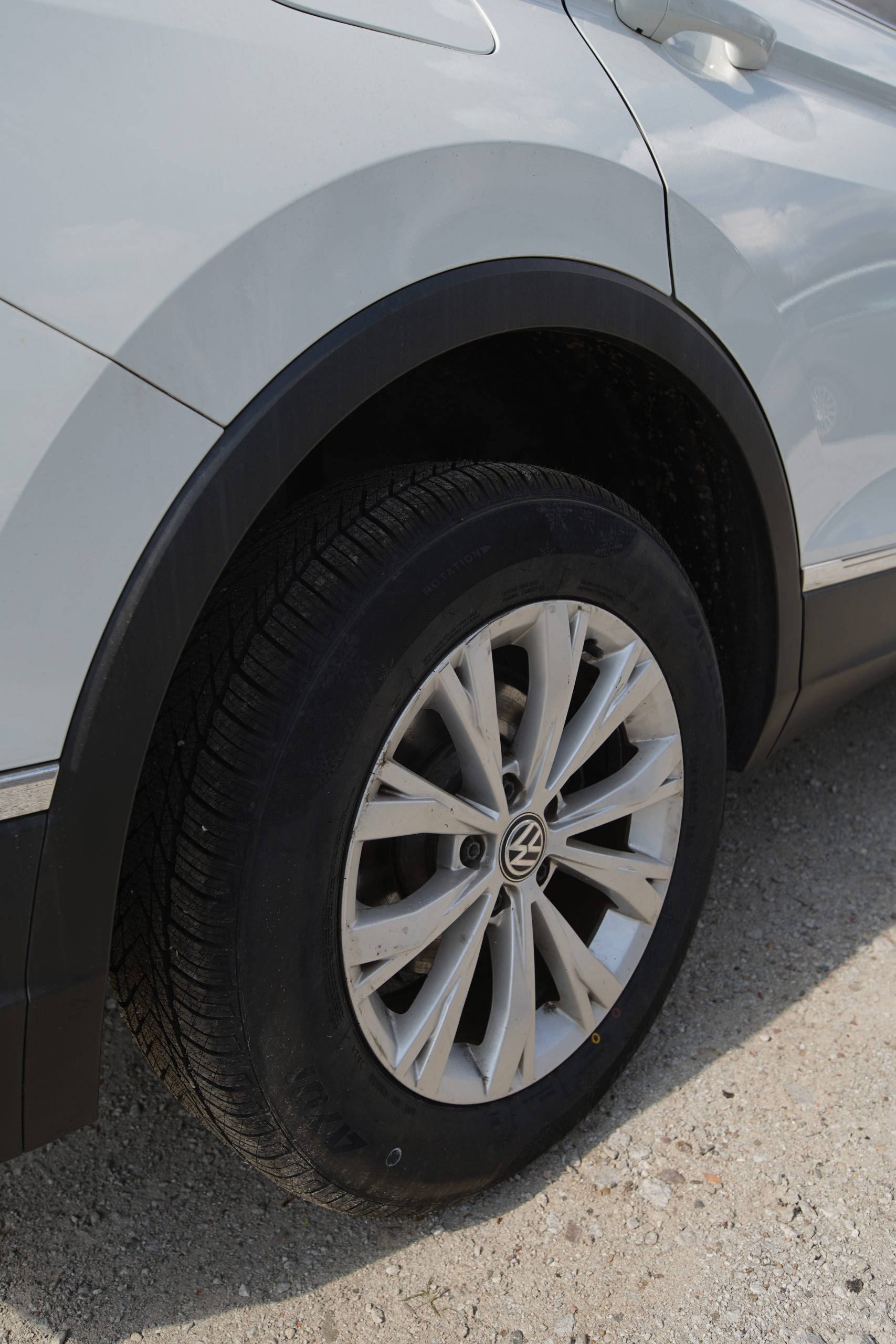 Volkswagen Tiguan🚗 Allspace 2018 7-os👨‍👩‍👧‍👦