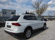 Volkswagen Tiguan🚗 Allspace 2018 7-os👨‍👩‍👧‍👦