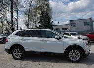 Volkswagen Tiguan🚗 Allspace 2018 7-os👨‍👩‍👧‍👦
