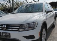 Volkswagen Tiguan🚗 Allspace 2018 7-os👨‍👩‍👧‍👦