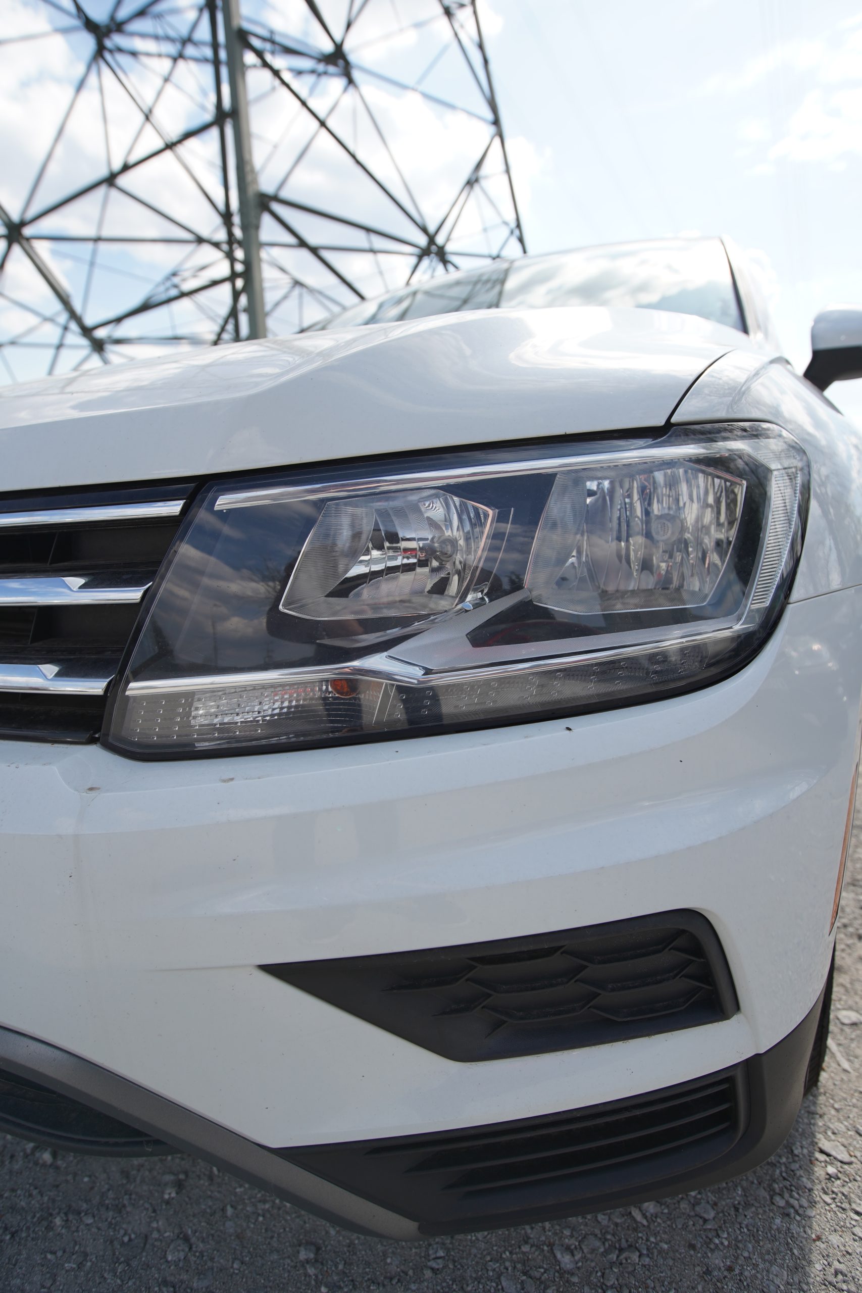 Volkswagen Tiguan🚗 Allspace 2018 7-os👨‍👩‍👧‍👦