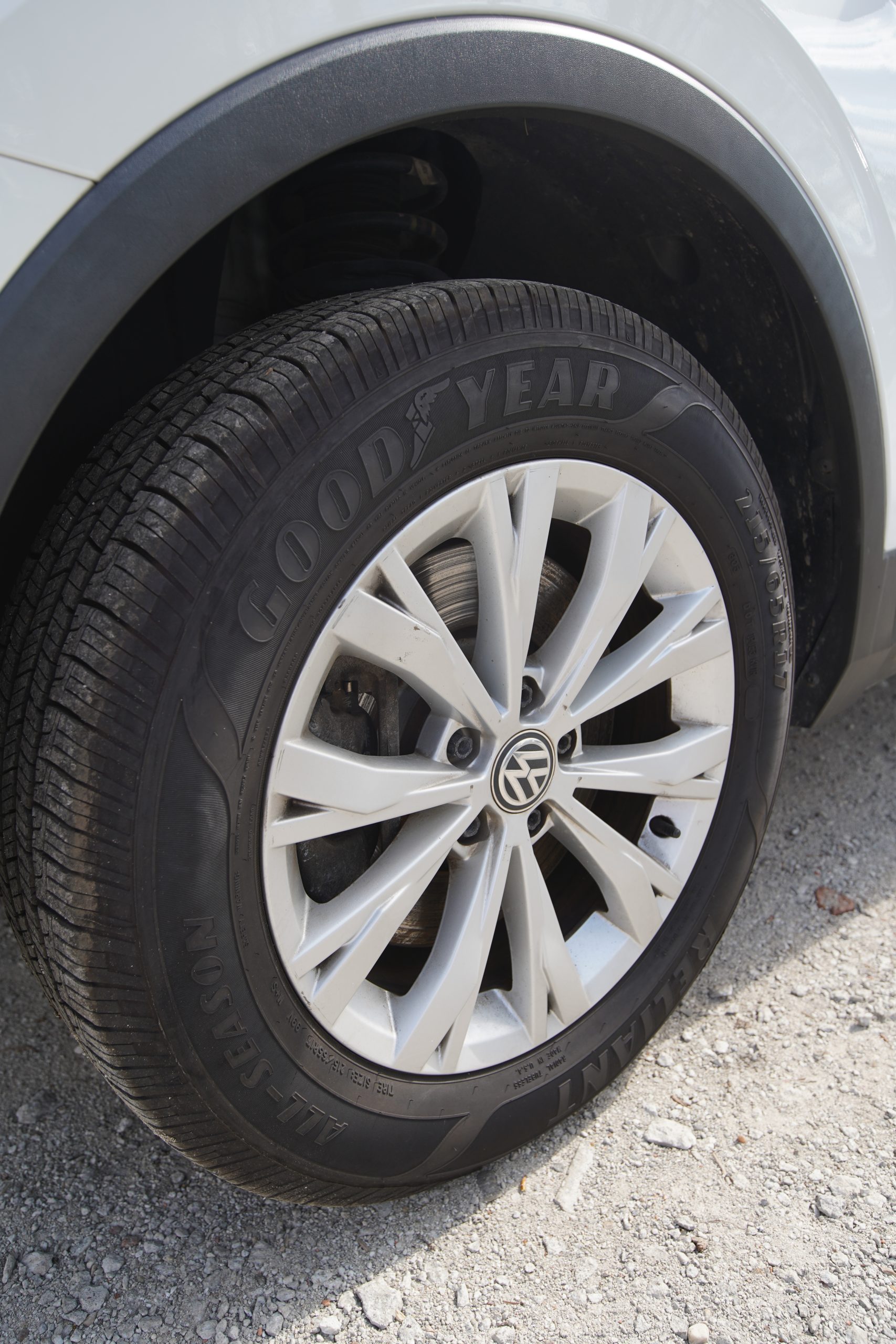 Volkswagen Tiguan🚗 Allspace 2018 7-os👨‍👩‍👧‍👦