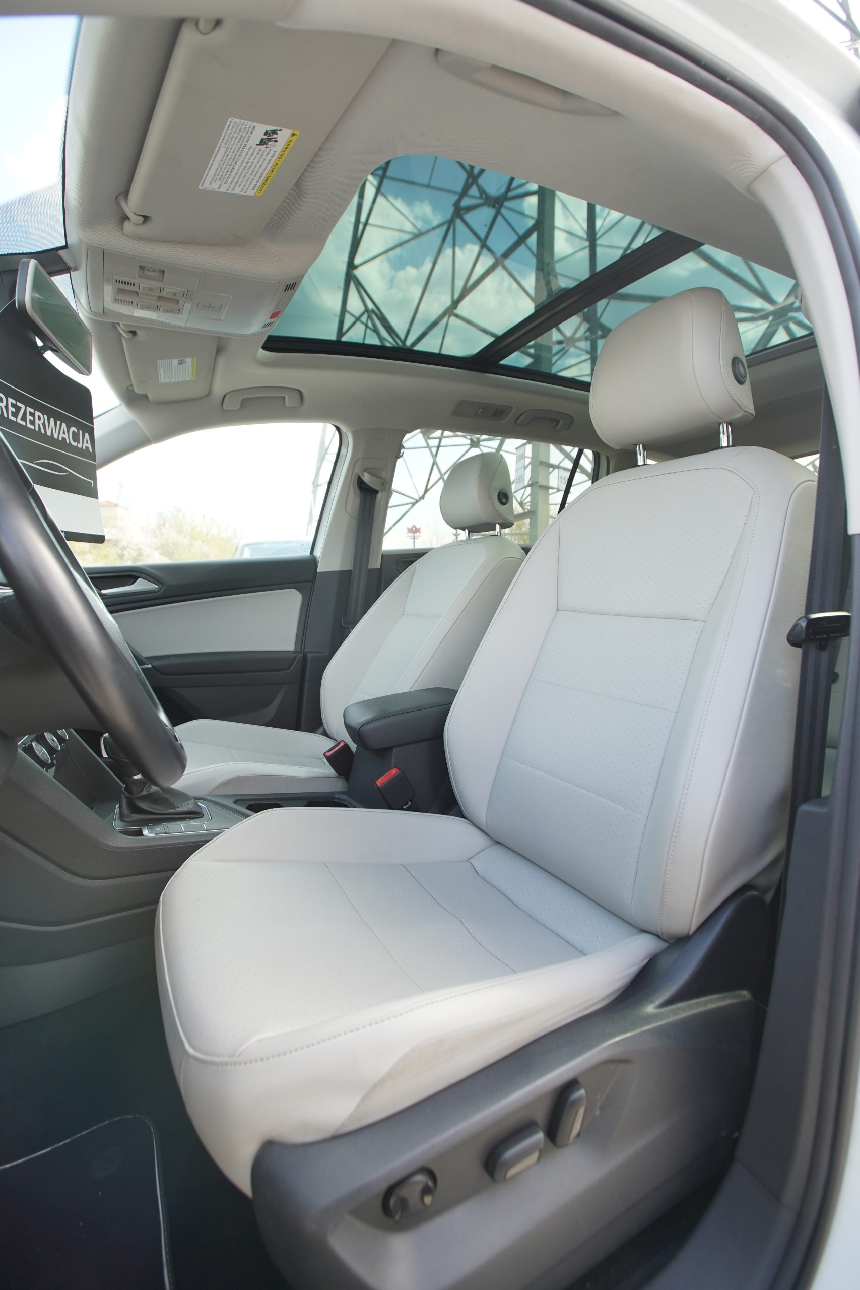 Volkswagen Tiguan🚗 Allspace 2018 7-os👨‍👩‍👧‍👦