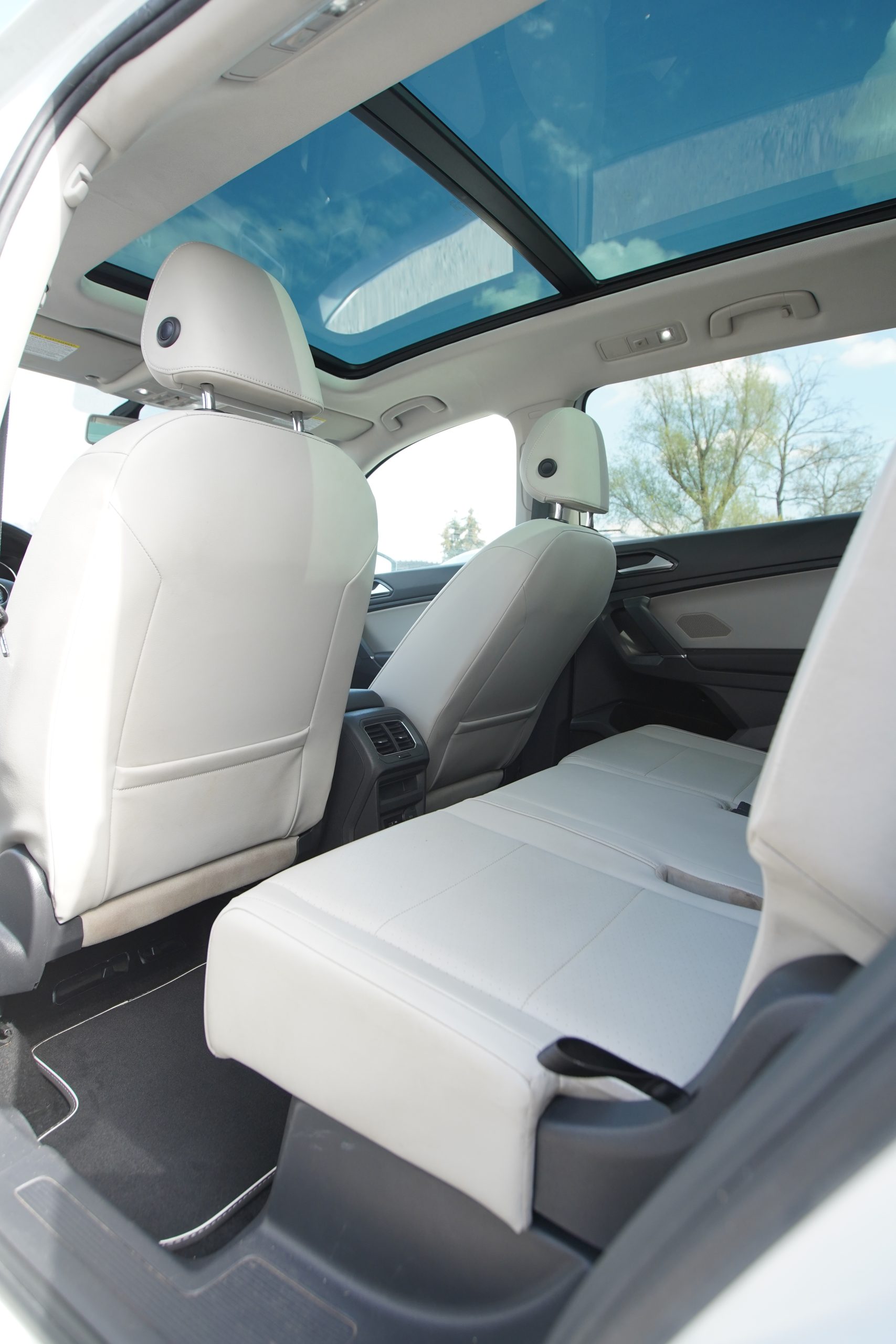 Volkswagen Tiguan🚗 Allspace 2018 7-os👨‍👩‍👧‍👦