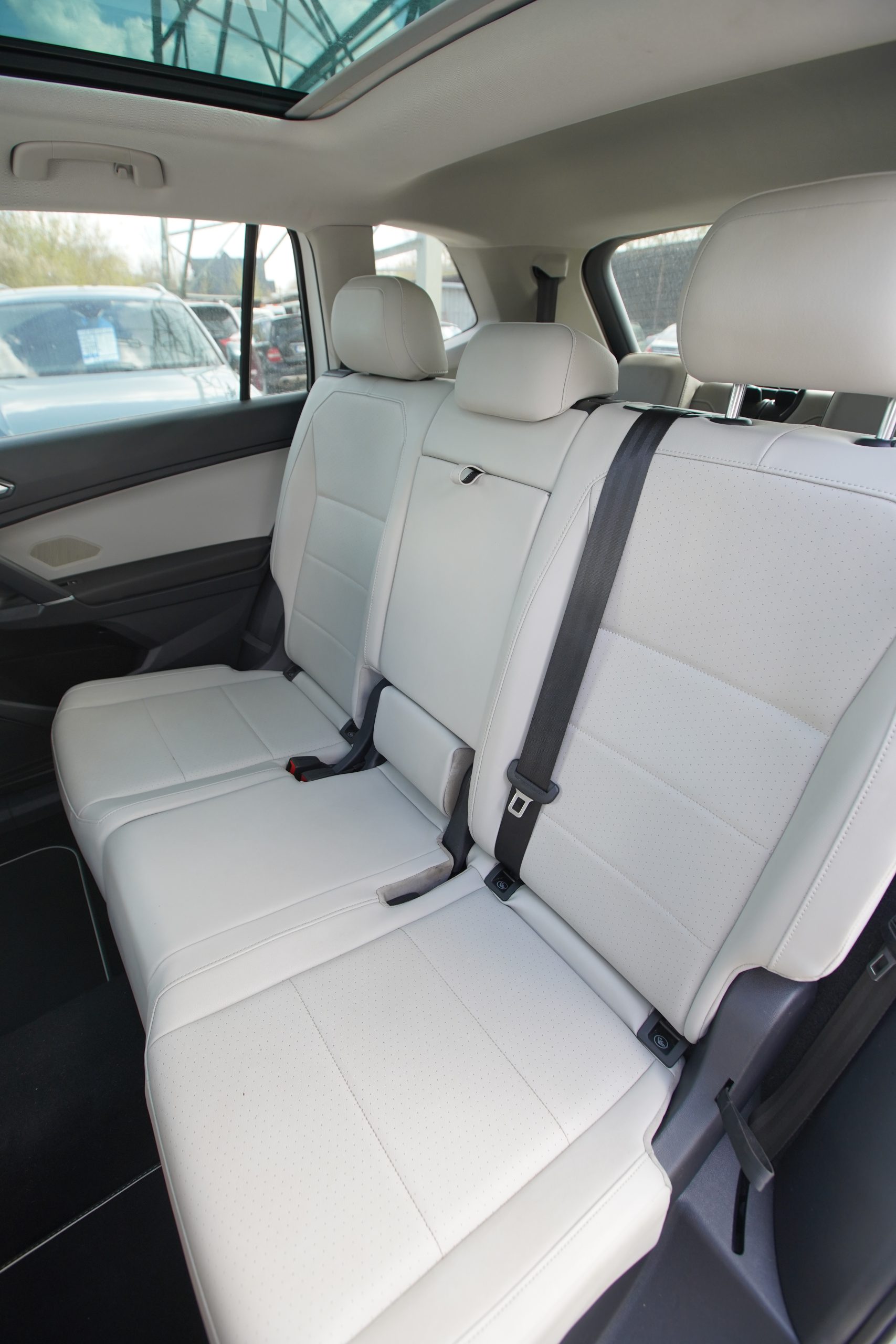 Volkswagen Tiguan🚗 Allspace 2018 7-os👨‍👩‍👧‍👦