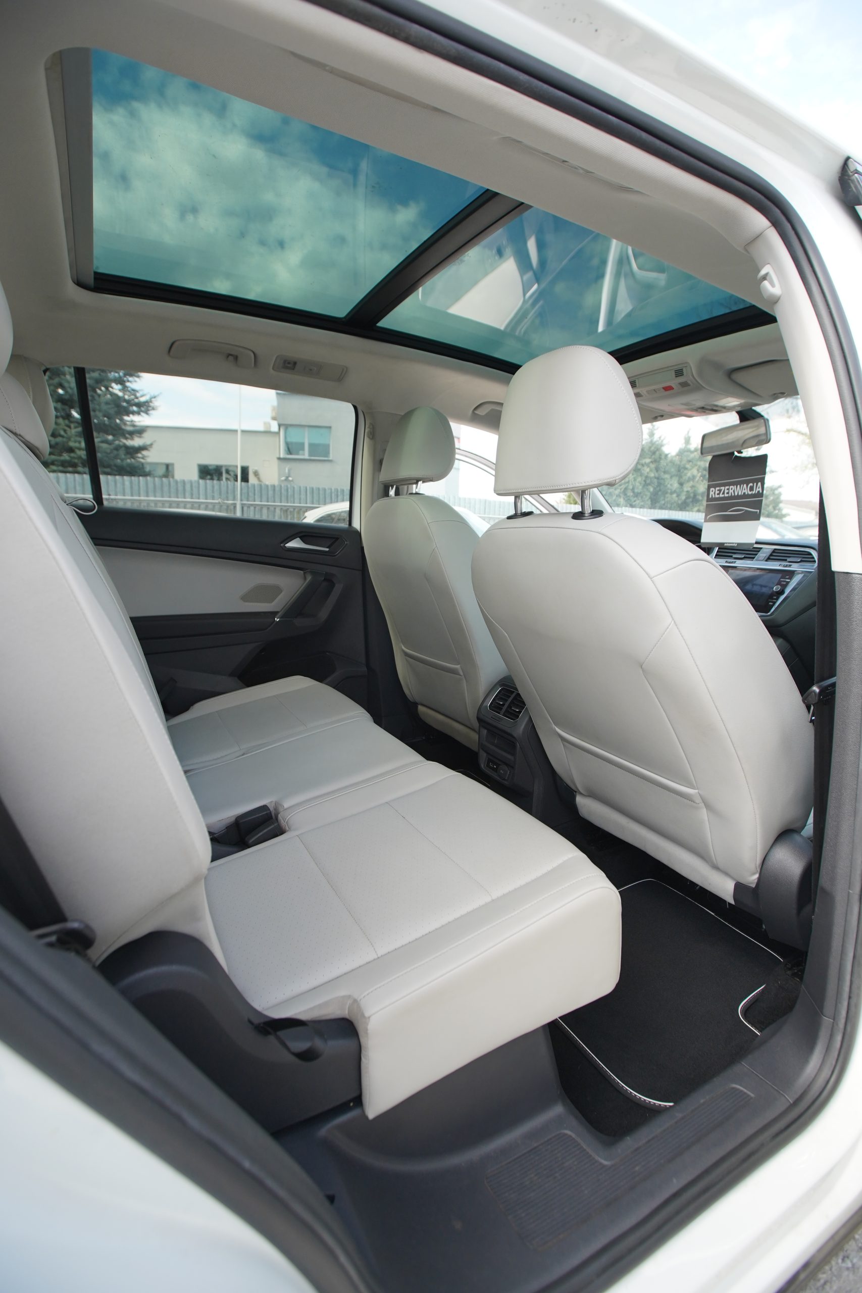 Volkswagen Tiguan🚗 Allspace 2018 7-os👨‍👩‍👧‍👦