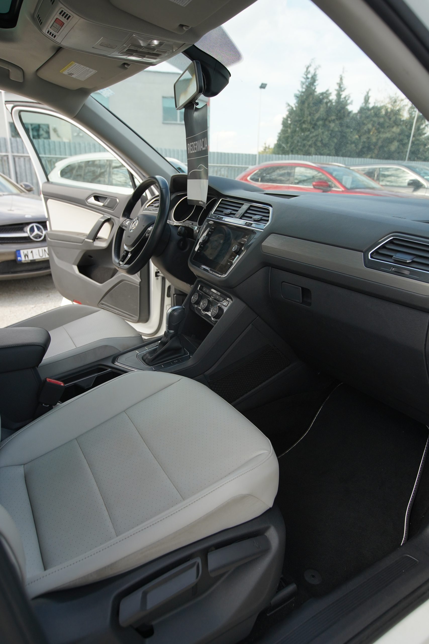 Volkswagen Tiguan🚗 Allspace 2018 7-os👨‍👩‍👧‍👦