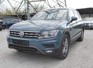 Volkswagen Tiguan 2020 – 🚘 7-osobowy, rodzinny SUV