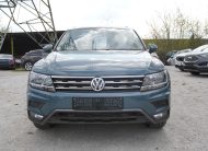 Volkswagen Tiguan 2020 – 🚘 7-osobowy, rodzinny SUV