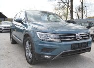 Volkswagen Tiguan 2020 – 🚘 7-osobowy, rodzinny SUV
