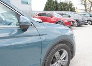 Volkswagen Tiguan 2020 – 🚘 7-osobowy, rodzinny SUV