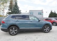 Volkswagen Tiguan 2020 – 🚘 7-osobowy, rodzinny SUV