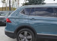 Volkswagen Tiguan 2020 – 🚘 7-osobowy, rodzinny SUV