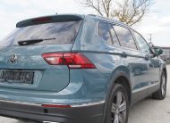 Volkswagen Tiguan 2020 – 🚘 7-osobowy, rodzinny SUV
