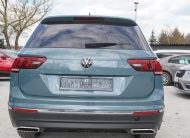 Volkswagen Tiguan 2020 – 🚘 7-osobowy, rodzinny SUV
