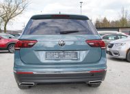 Volkswagen Tiguan 2020 – 🚘 7-osobowy, rodzinny SUV