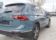 Volkswagen Tiguan 2020 – 🚘 7-osobowy, rodzinny SUV