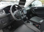 Volkswagen Tiguan 2020 – 🚘 7-osobowy, rodzinny SUV