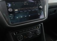 Volkswagen Tiguan 2020 – 🚘 7-osobowy, rodzinny SUV