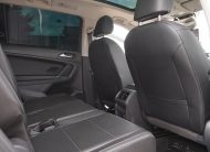 Volkswagen Tiguan 2020 – 🚘 7-osobowy, rodzinny SUV