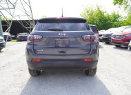 Jeep Compass 2024 SPORT 4×4