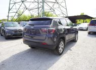 Jeep Compass 2024 SPORT 4×4