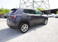 Jeep Compass 2024 SPORT 4×4