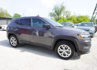 Jeep Compass 2024 SPORT 4×4