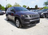 Jeep Compass 2024 SPORT 4×4