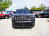 Jeep Compass 2024 SPORT 4×4