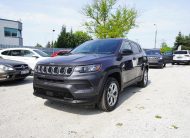 Jeep Compass 2024 SPORT 4×4