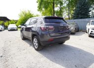 Jeep Compass 2024 SPORT 4×4
