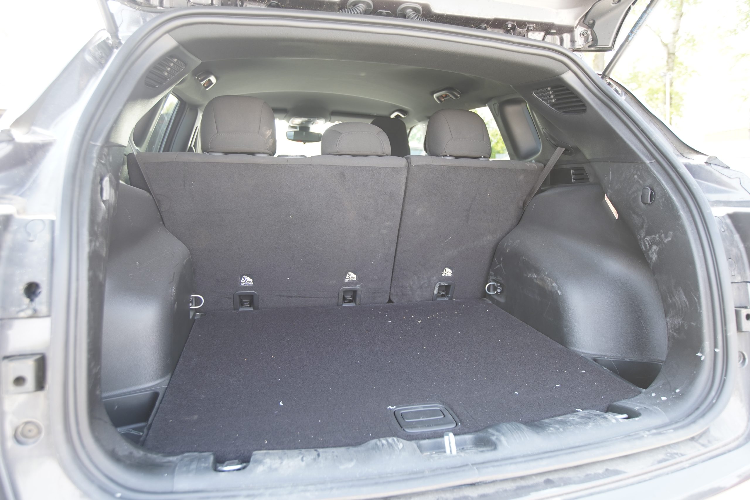 Jeep Compass 2024 SPORT 4×4