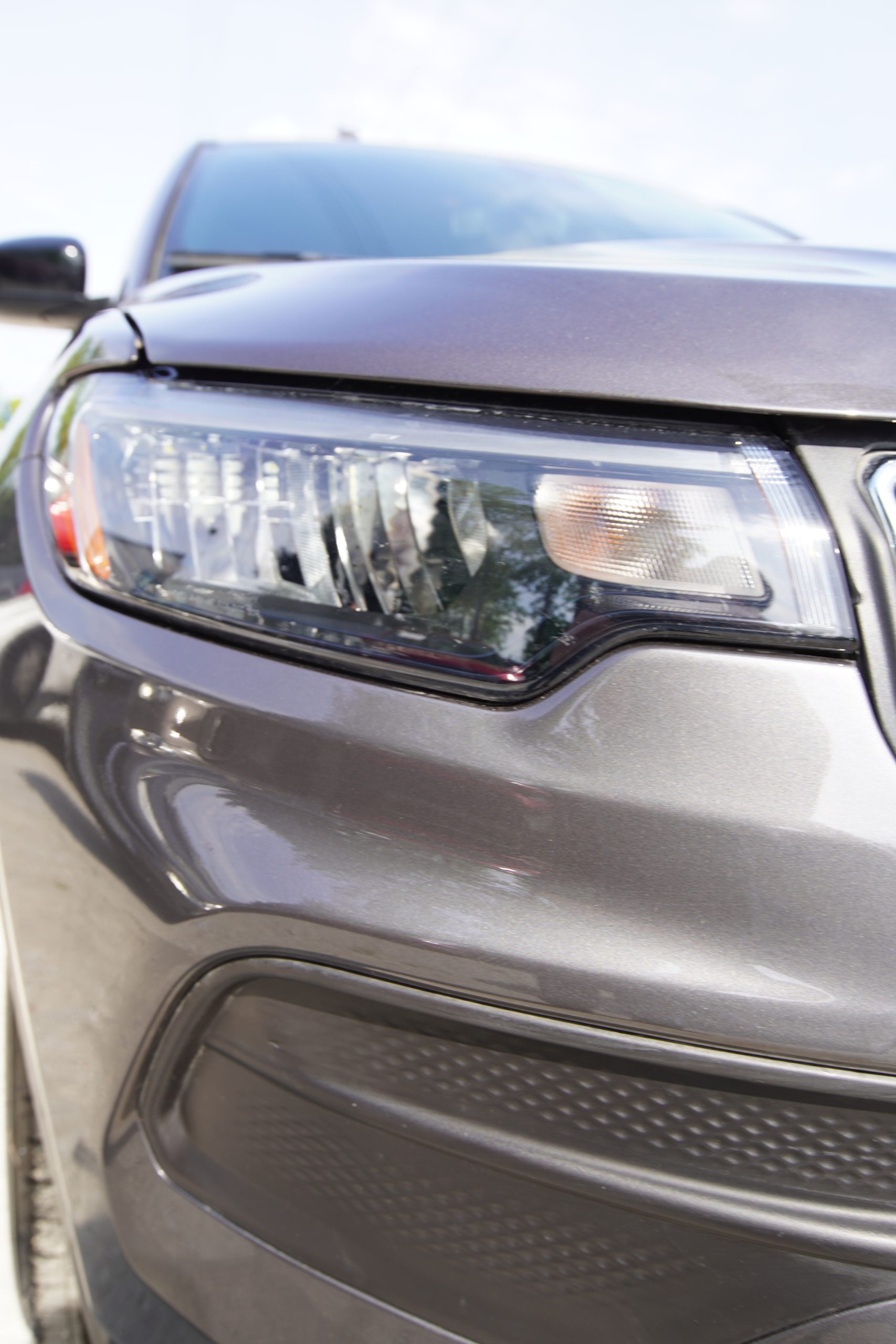 Jeep Compass 2024 SPORT 4×4