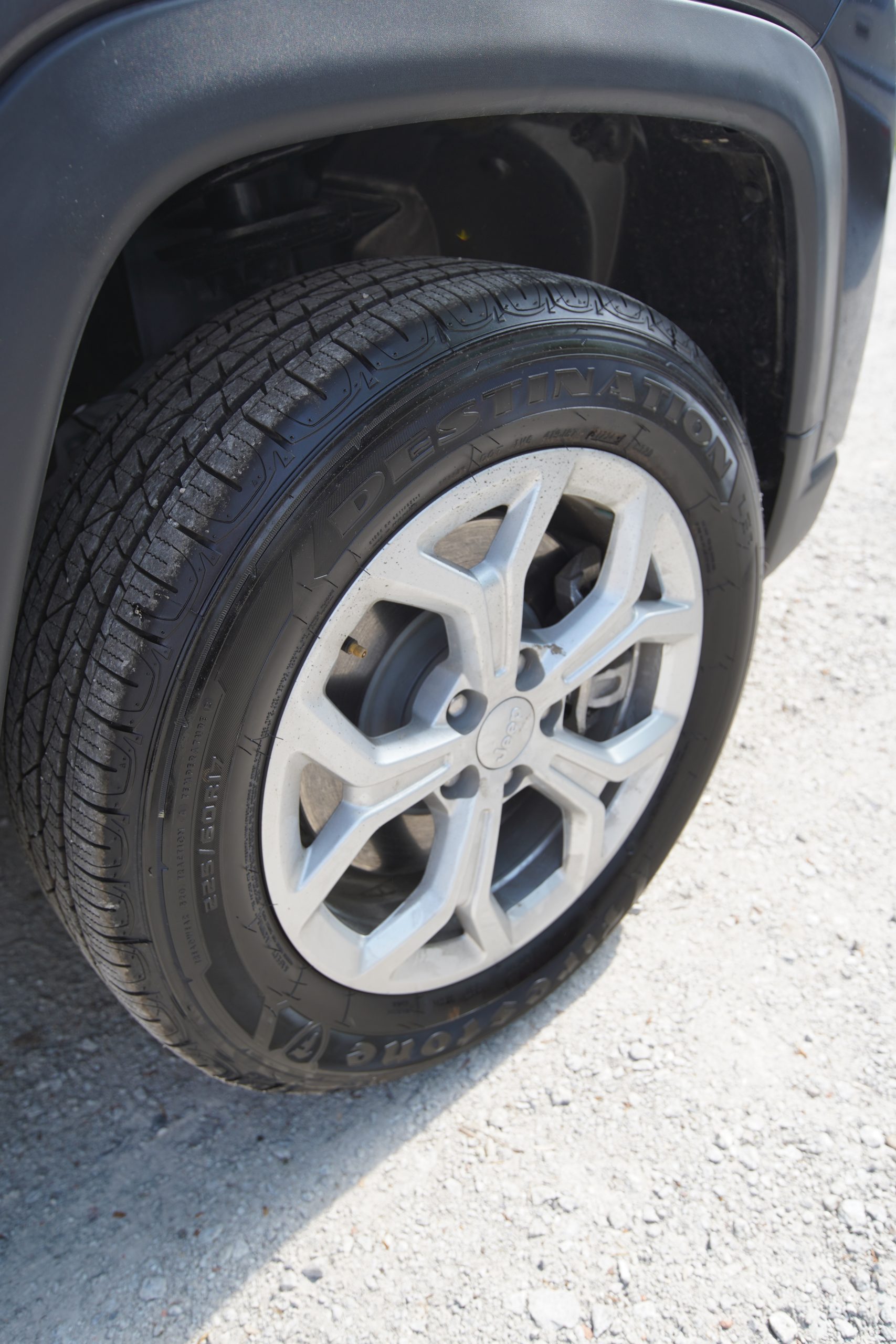 Jeep Compass 2024 SPORT 4×4
