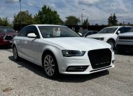 Audi A4 2.0 TFSI Quattro 2014