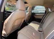 Audi A4 2.0 TFSI Quattro 2014
