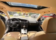 Audi A4 2.0 TFSI Quattro 2014