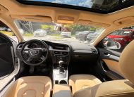 Audi A4 2.0 TFSI Quattro 2014