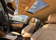 Audi A4 2.0 TFSI Quattro 2014