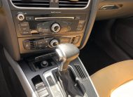 Audi A4 2.0 TFSI Quattro 2014